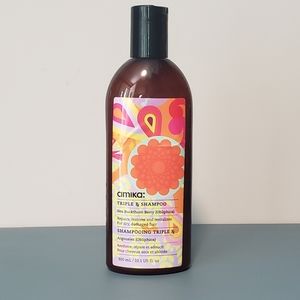 Amika: Triple RX Shampoo